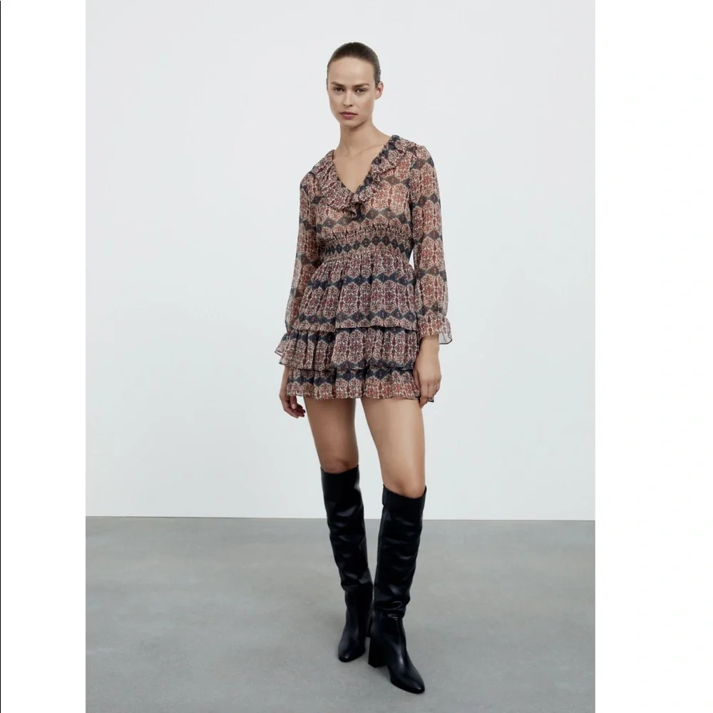 luna metallic dress Luna Metallic Dress – Clothes for Breakfast